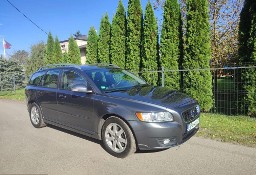 Volvo V50 II D3 Momentum 2.0d 150KM 2011r Dynamiczny i oszczędny!