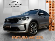 Kia Sorento III PLATINUM acc FUL LED 7-os panorama skóra kamera 4x4 pilot acc blis m