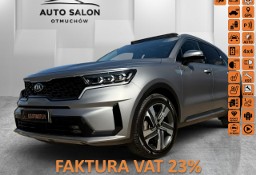 Kia Sorento III PLATINUM acc FUL LED 7-os panorama skóra kamera 4x4 pilot acc blis m