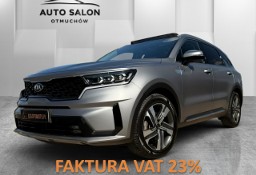 Kia Sorento III PLATINUM acc FUL LED 7-os panorama skóra kamera 4x4 pilot acc blis m