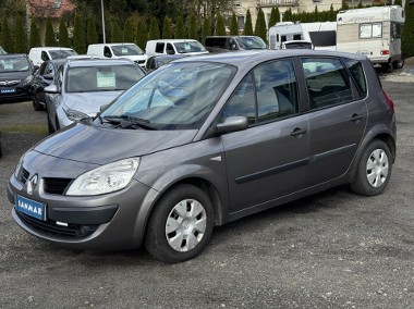 1.5dci 106KM -Gwarancja- Książki, Klima, Tempomat, Elektryka-1
