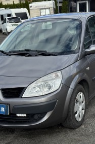 1.5dci 106KM -Gwarancja- Książki, Klima, Tempomat, Elektryka-2