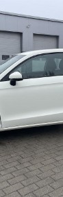 Audi A1 I (8X) 1.6 TDI Ambition-3