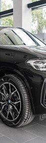 BMW X3 G01 xDrive20d M Sport 2.0 (190KM) M Sport | Kamera 360 + Adaptacyjne reflektory-3