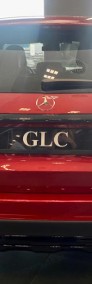 Mercedes-Benz Klasa GLC 200 4-Matic AMG Line 200 4M Pakiet AMG Premium + Pakiet Night + Burmester-3