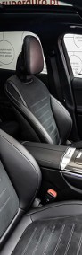 Mercedes-Benz Klasa GLC 200 4-Matic AMG Line 200 4M Pakiet AMG Premium + Pakiet Night + Burmester-4