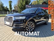 Audi Q7 II AUTOMAT * 7 MIEJSC * KLIMA 4 STREFY * DACH PANORAMICZNY