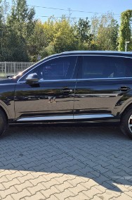 Audi Q7 II AUTOMAT * 7 MIEJSC * KLIMA 4 STREFY * DACH PANORAMICZNY-2