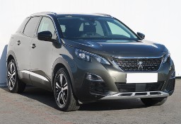 Peugeot 3008 , Salon Polska, 1. Właściciel, Skóra, Navi, Klimatronic,