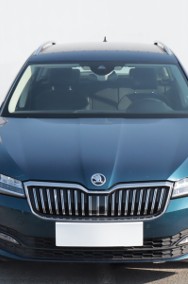 Skoda Superb III , Salon Polska, 1. Właściciel, Automat, VAT 23%, Klimatronic,-2