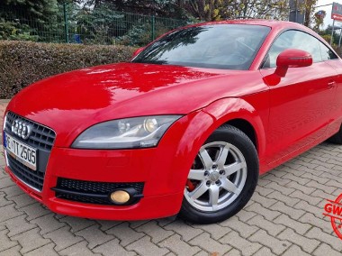 Audi TT II (8J)-1