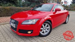 Audi TT II (8J)