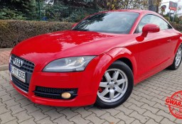 Audi TT II (8J)