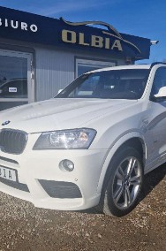 BMW X3 I (F25)-2