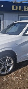 BMW X3 I (F25)-3