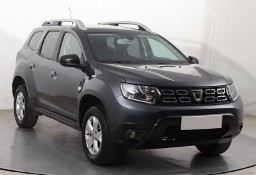Dacia Duster I , Salon Polska, Klima, Tempomat, Parktronic