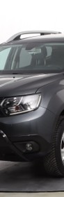 Dacia Duster I , Salon Polska, Klima, Tempomat, Parktronic-3