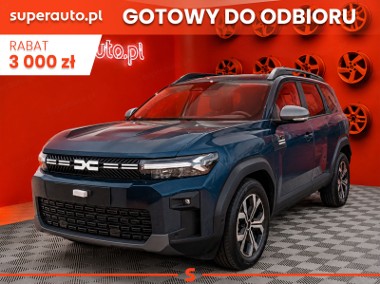 Dacia Expression LPG 1.2 TCe mHEV Bigster Expression LPG 1.2 TCe mHEV 140KM-1