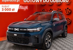 Dacia Inny Dacia Expression LPG 1.2 TCe mHEV Bigster Expression LPG 1.2 TCe mHEV 140KM