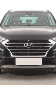 Hyundai Tucson , Serwis ASO, Automat, Skóra, Navi, Klimatronic, Tempomat,-2