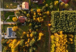 Działka budowlana Zaborówek, ul. Zielona