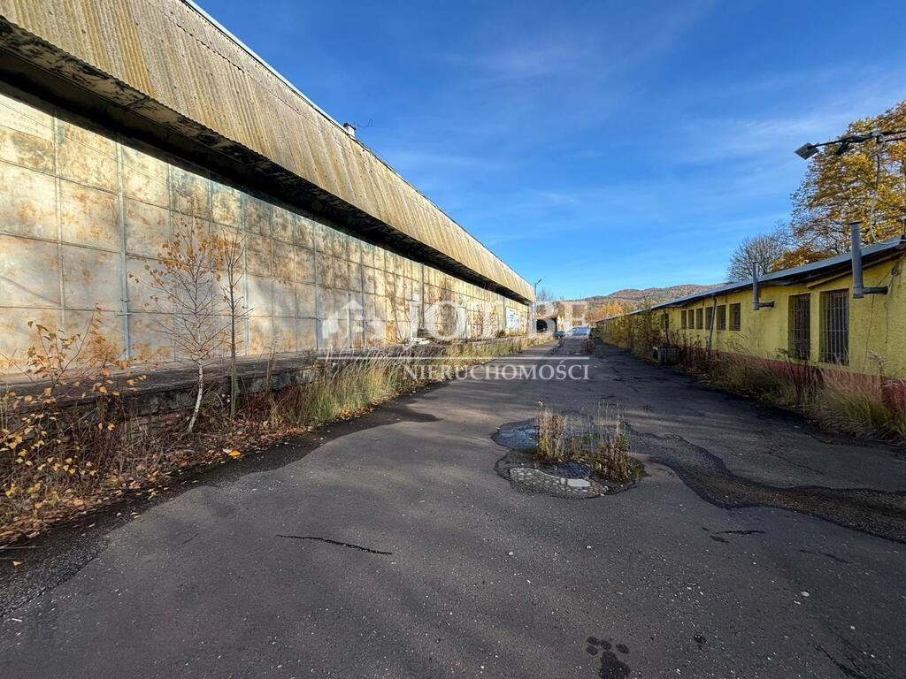 Dwie Hale na jednej Działce z Pełną Infrastrukturą - Widok 3