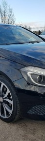 Mercedes-Benz Klasa A W176 1,6 Benzyna Turbo Kamera Salon Polska Zarejestrowany Gwarancja-3