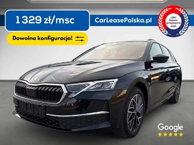Skoda Octavia IV-1