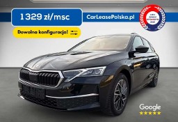 Skoda Octavia IV