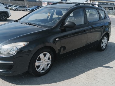 I30. 1.6 CRDI. Kombi. Ładny. Zadbany.-1