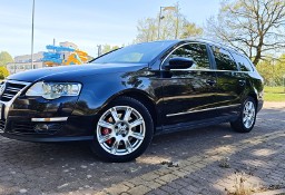 Volkswagen Passat B6 4motion 200KM full opcja