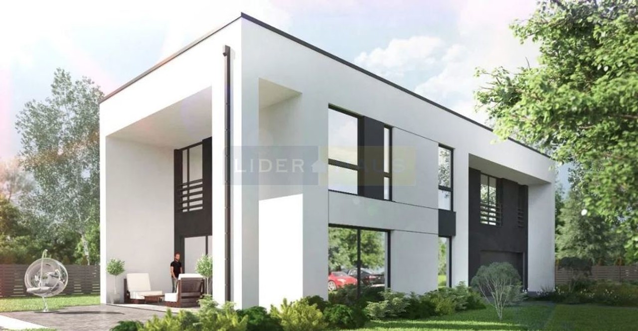 Dom na sprzedaż, 5 pokoi, 323 m², Izabelin