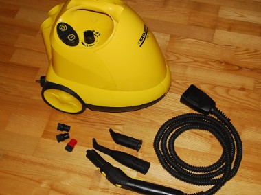 Parownica KARCHER SC1702 2300W stan bdb . Kraków-1