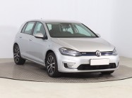 Volkswagen Golf VIII e-Golf , SoH 92%, Automat, Navi, Klimatronic, Tempomat, Parktronic,