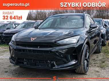 Cupra Formentor 2.0 TSI 4Drive DSG Formentor 2.0 TSI 4Drive DSG 204KM-1