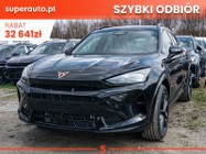 Cupra Formentor 2.0 TSI 4Drive DSG Formentor 2.0 TSI 4Drive DSG 204KM