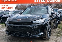 Cupra Formentor 2.0 TSI 4Drive DSG Formentor 2.0 TSI 4Drive DSG 204KM