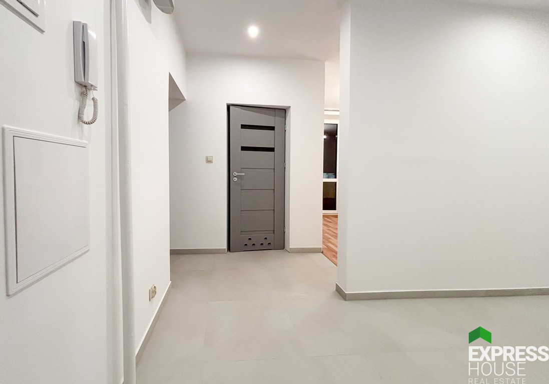 Przytulne 2 pokoje z balkonem w sercu miasta - Widok 3