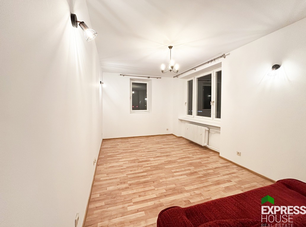 Przytulne 2 pokoje z balkonem w sercu miasta - Widok 6