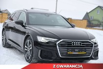 Audi A6 V (C8)
