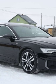 Audi A6 V (C8)-2