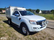 Ford Ranger III 4x4 100% odlicz VAT AutoWarsztat hak 3.5T