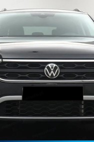 Volkswagen T-Roc Special Edition 1.5 TSI DSG Special Edition 1.5 TSI 150KM DSG-2