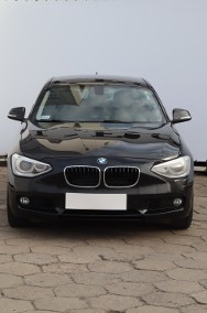 BMW SERIA 1 , Salon Polska, Serwis ASO, Automat, Skóra, Xenon, Bi-Xenon,-2