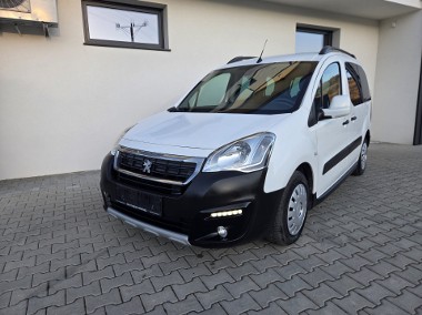 1.6HDI 120kM TEPEE-1