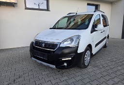 Peugeot Partner II 1.6HDI 120kM TEPEE