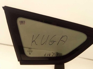Szyba karoseryjna lewy tylny trójkąt FORD KUGA 2012-2019 ORG B81678 Ford-1