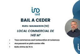 Lokal RUEIL-MALMAISON