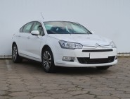 Citroen C5 III , Skóra, Klimatronic, Tempomat, Parktronic