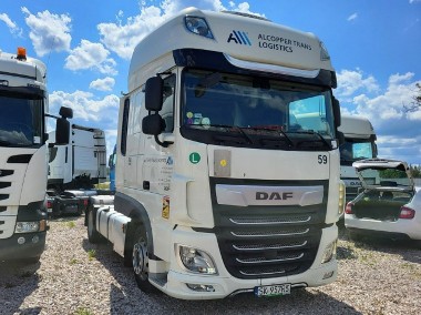 DAF Xf 480-1